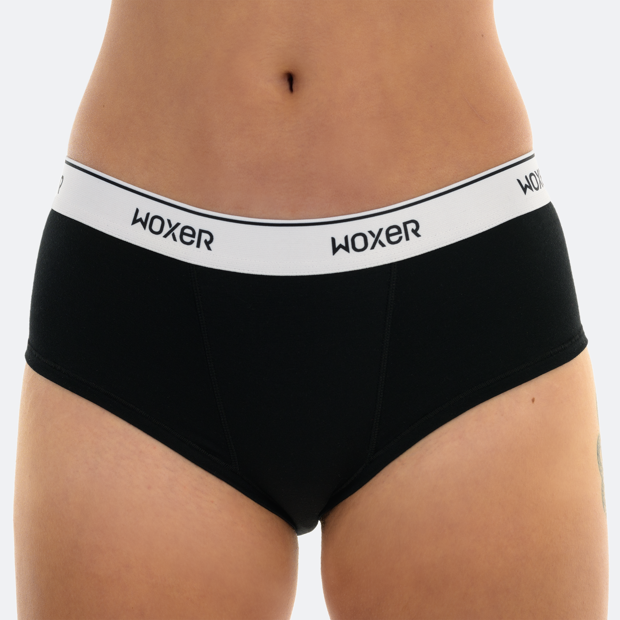 Classic Black 3-Pack