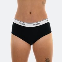 Classic Black 6-Pack