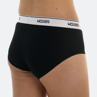 Classic Black 4-Pack