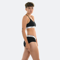 Classic Black 4-Pack