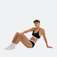 Classic Black 4-Pack