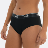 Classic Black 2.0 3-Pack