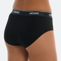 Classic Black 2.0 3-Pack