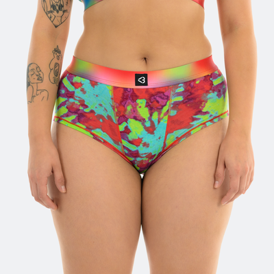 Classic Tie Dye 2.0