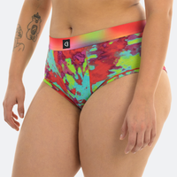 Classic Tie Dye 2.0