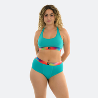 Classic Turquoise