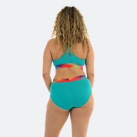Classic Turquoise