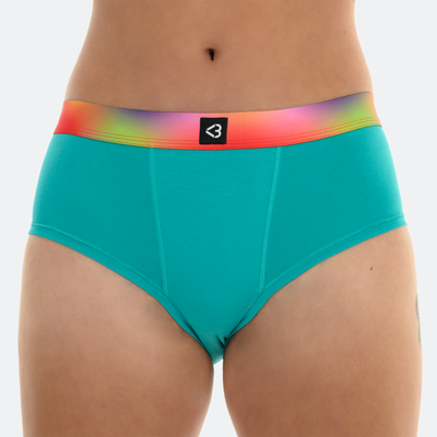 Classic Turquoise