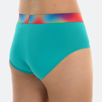 Classic Turquoise