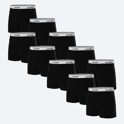 Dreamer Black 10-Pack
