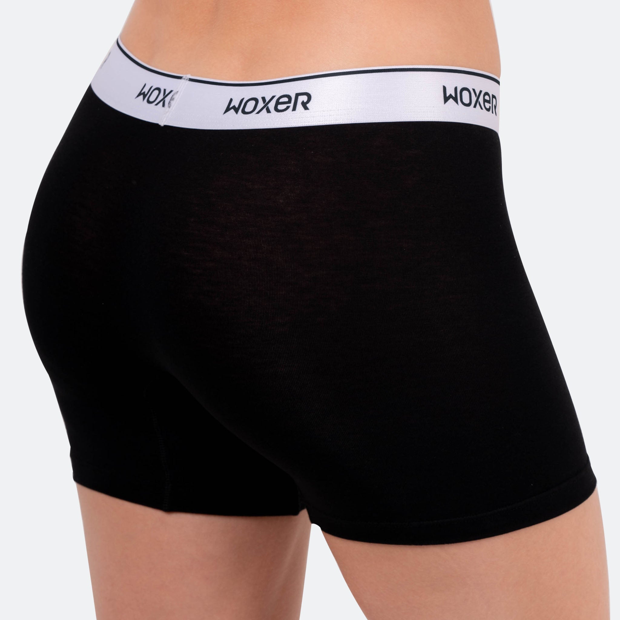 Baller Black 3-Pack