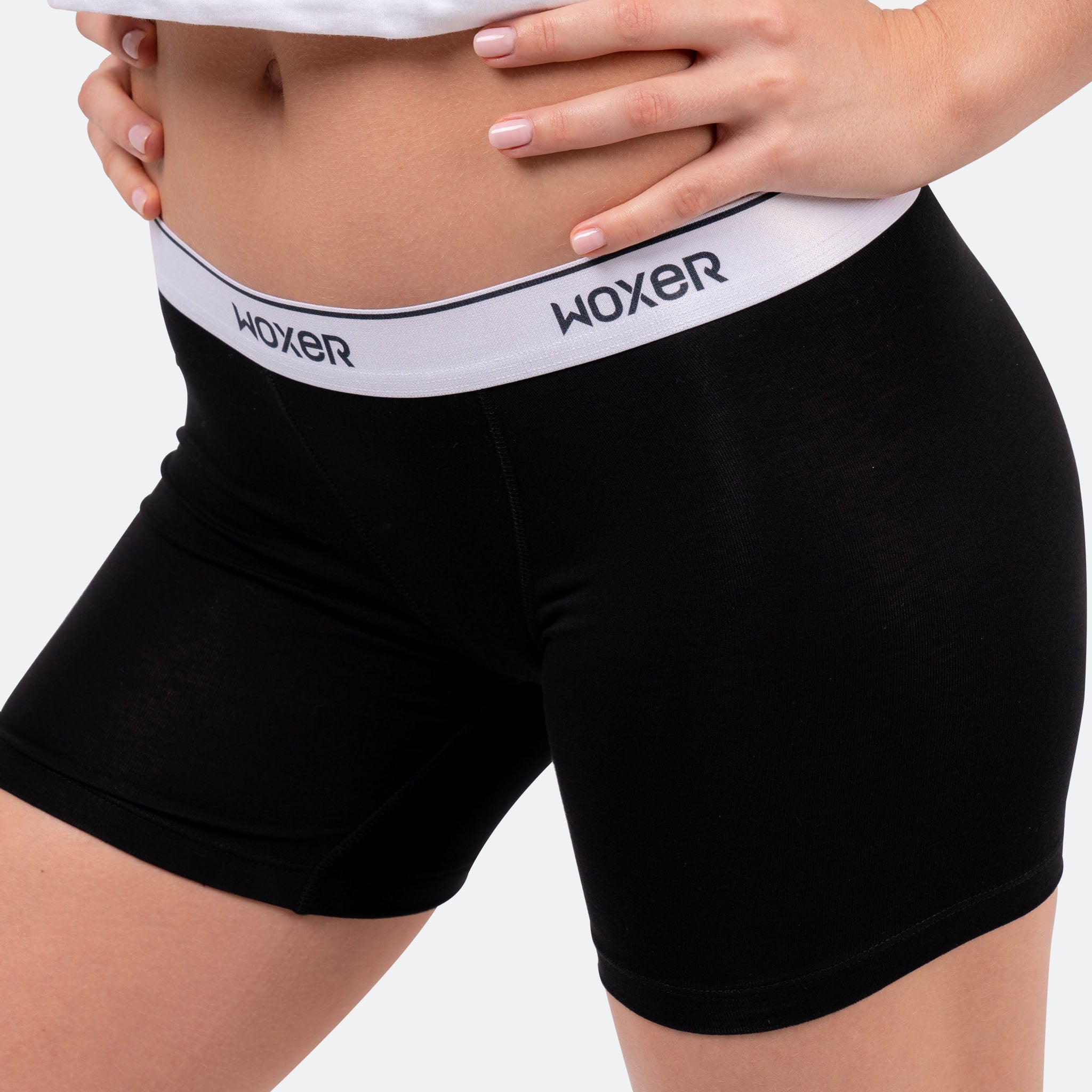Baller Best of Black 4-Pack