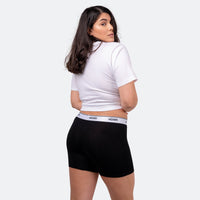 Baller Black 6-Pack
