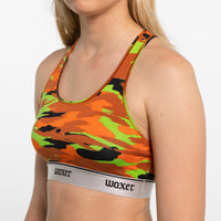 Juliana wears a size S