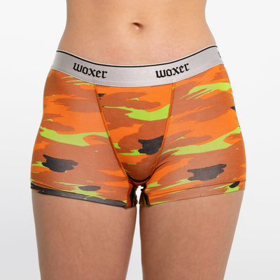 Star Brushed Camo