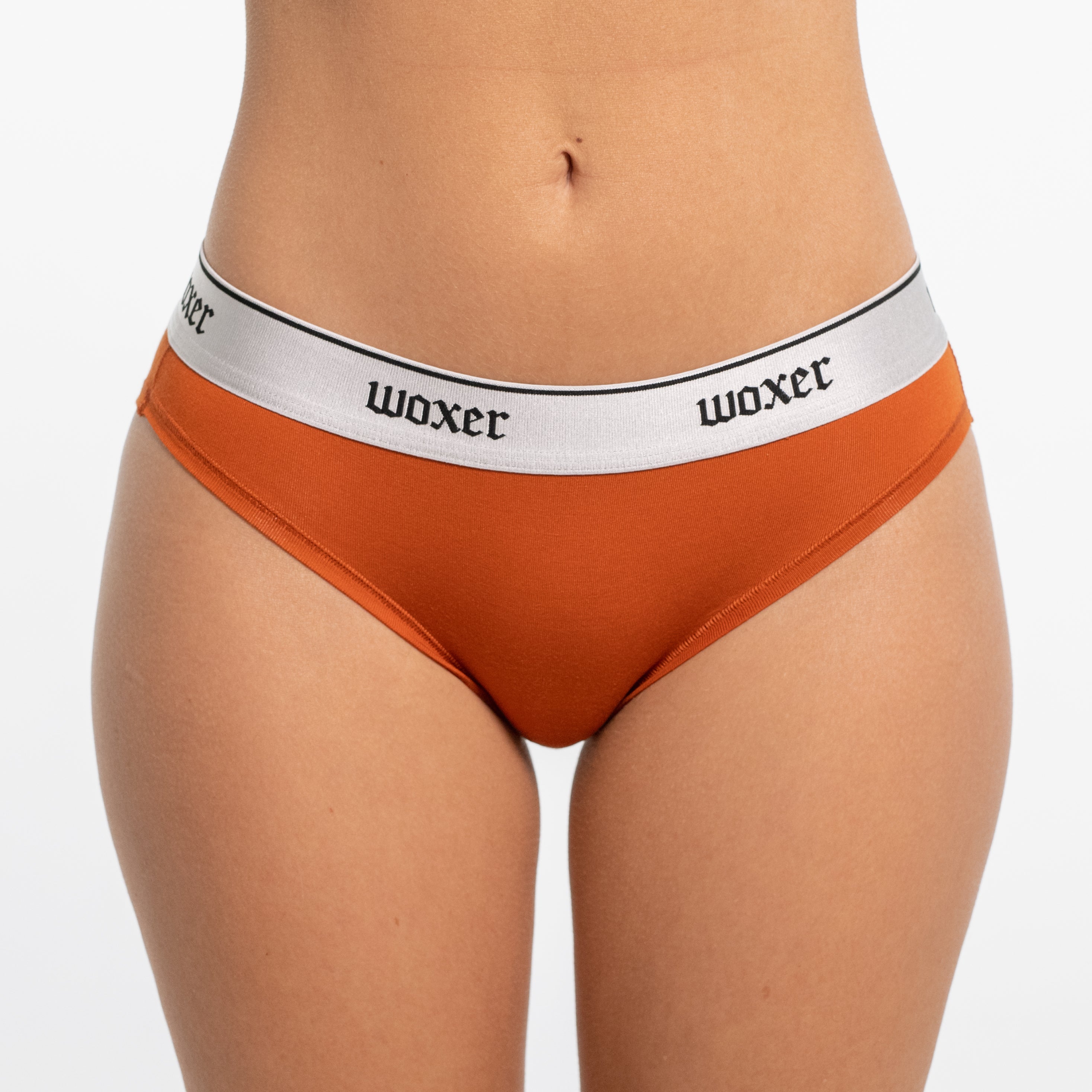 Bikini Explore 3-Pack