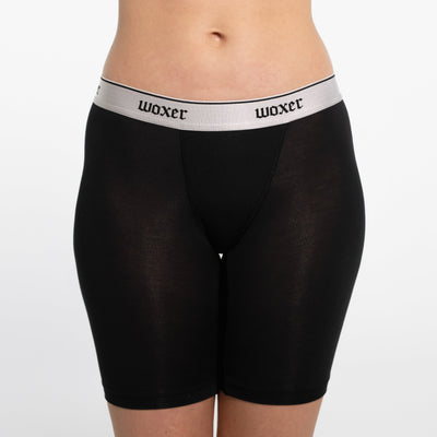 Biker Black Chrome
