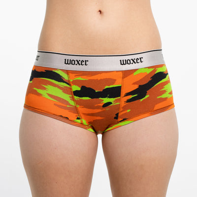 Classic Brushed Camo