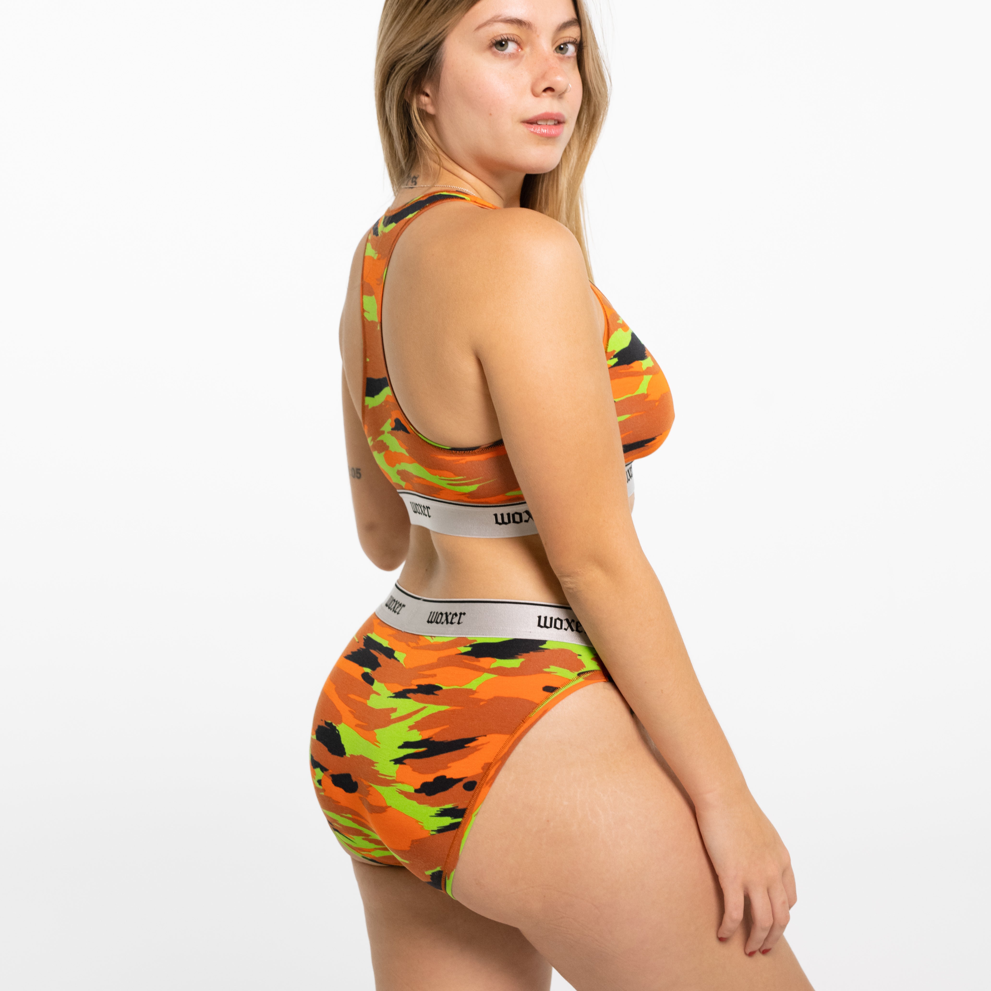 Bikini Runaway 3-Pack