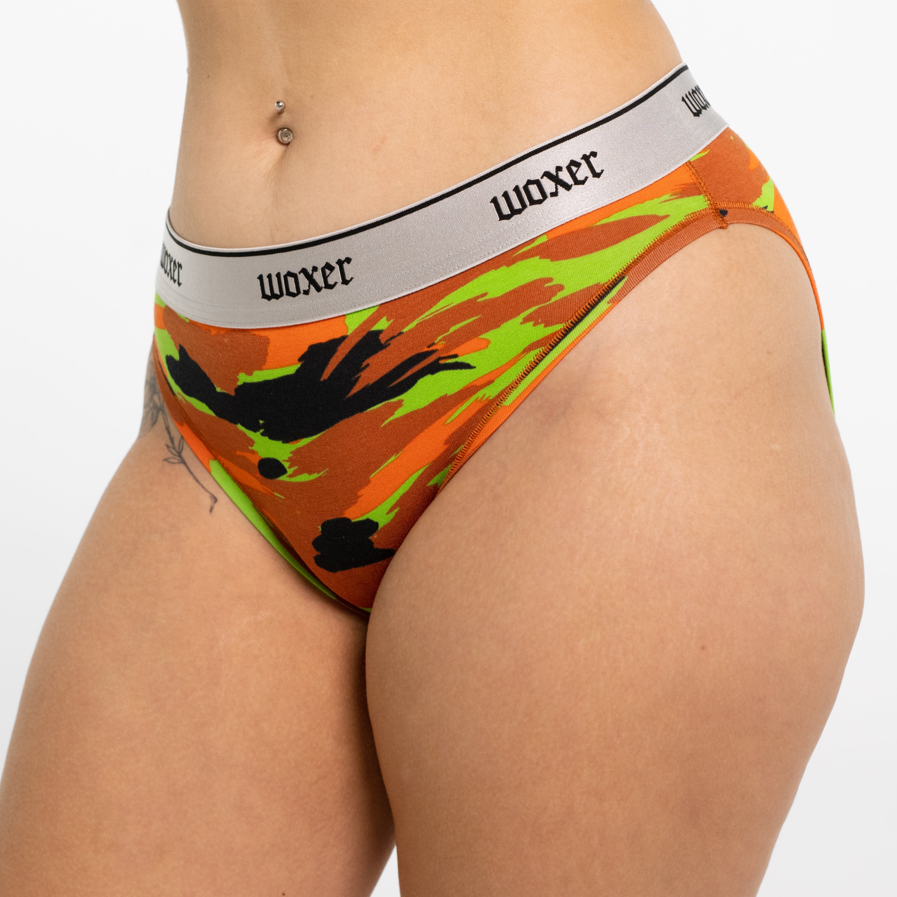 Bikini Runaway 3-Pack