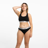 Bikini Rogue 3-Pack