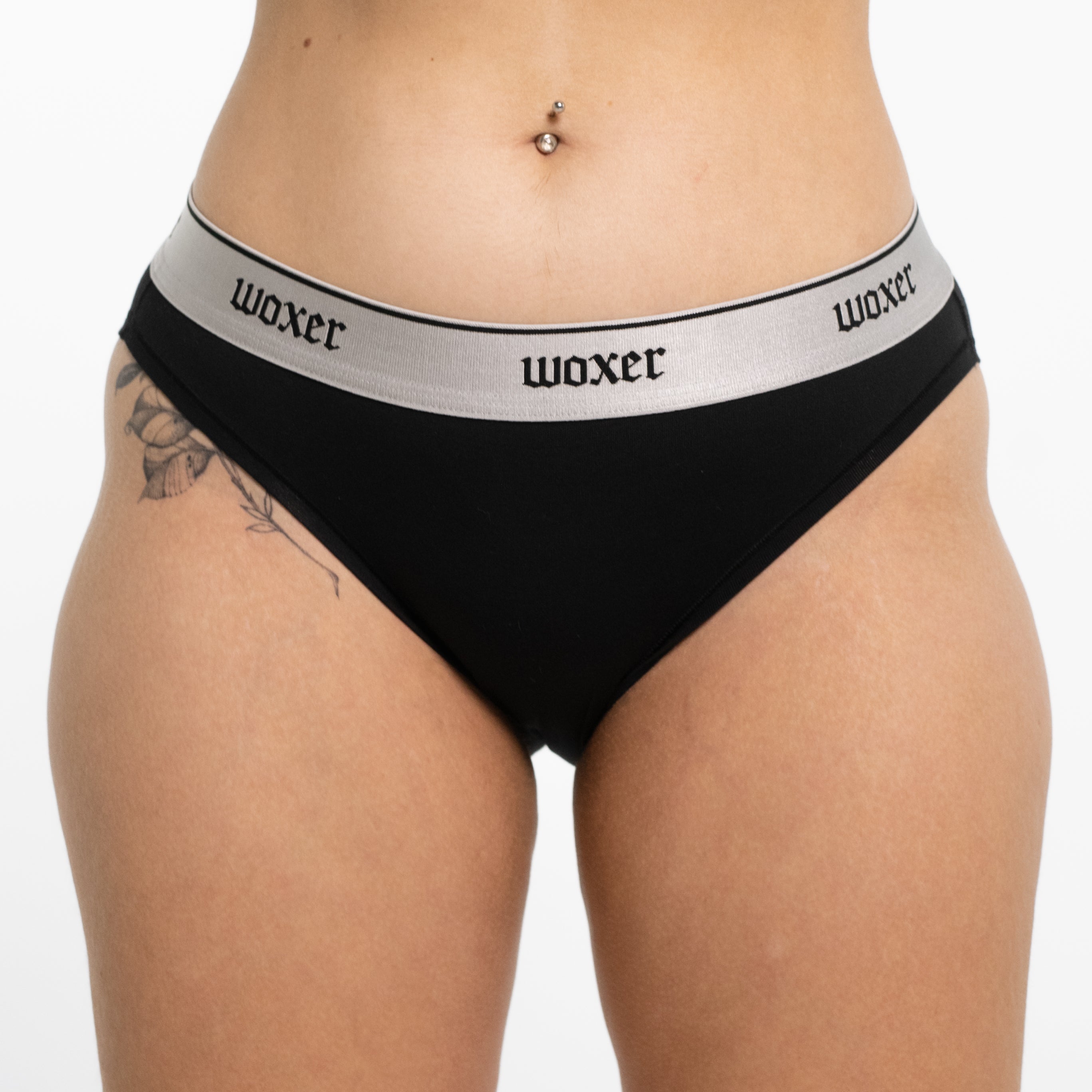 Bikini Adapt 3-Pack