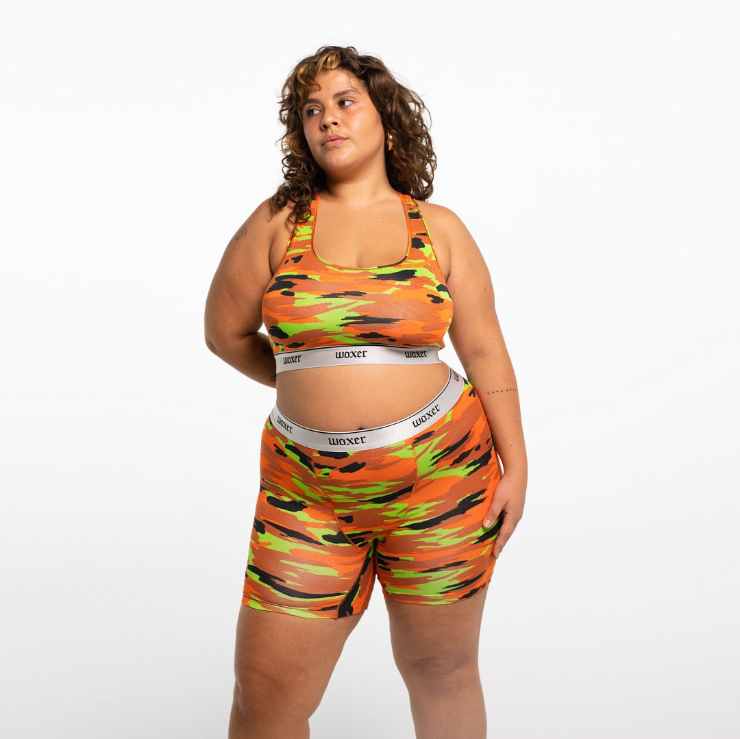 Baller High Waisted Rogue 3-Pack