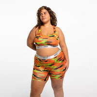 Baller High Waisted Rogue 3-Pack