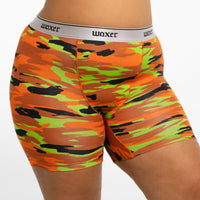 Baller High Waisted Rogue 3-Pack