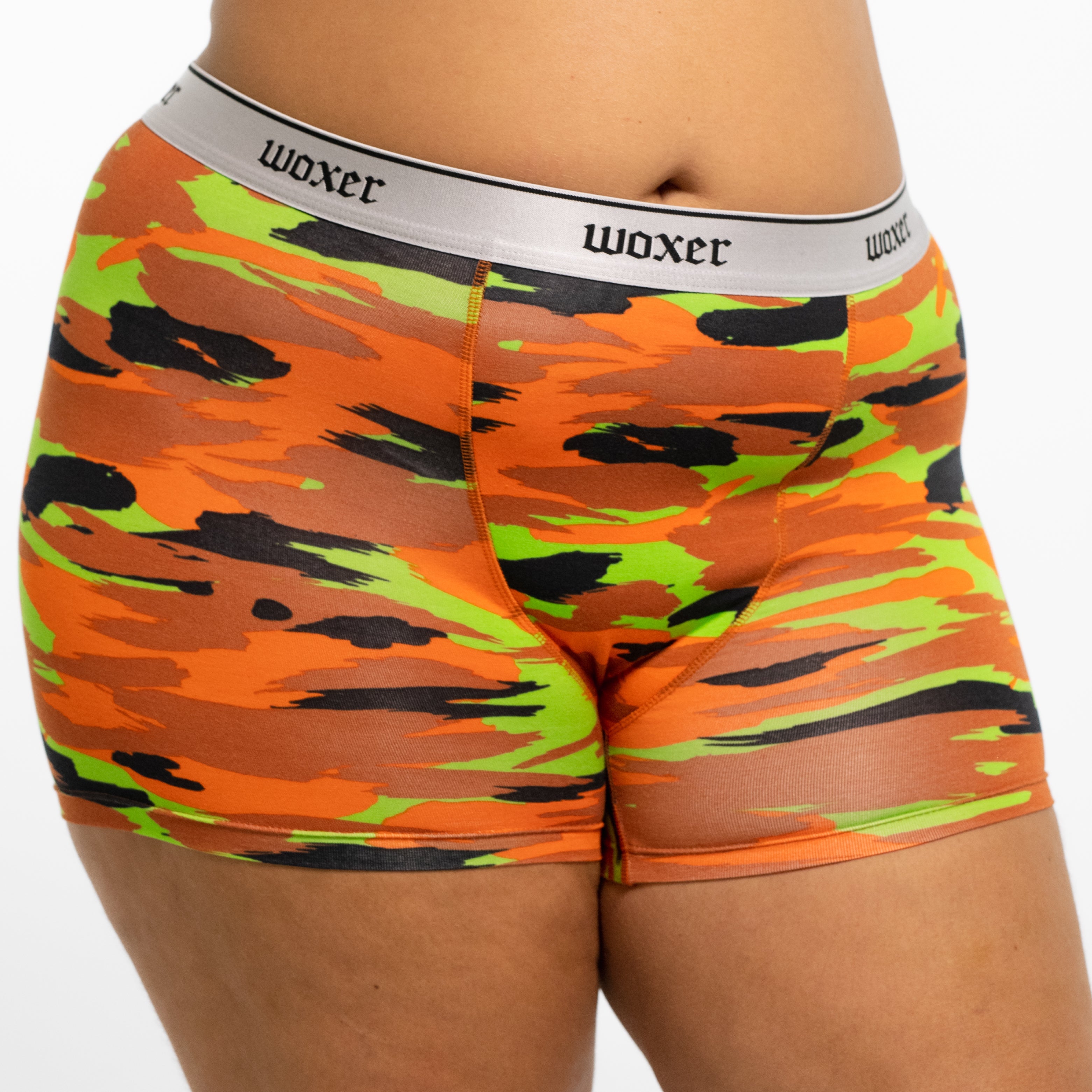 Star High Waisted Endure 3-Pack