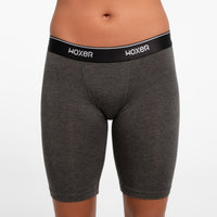 Megan wears a size S