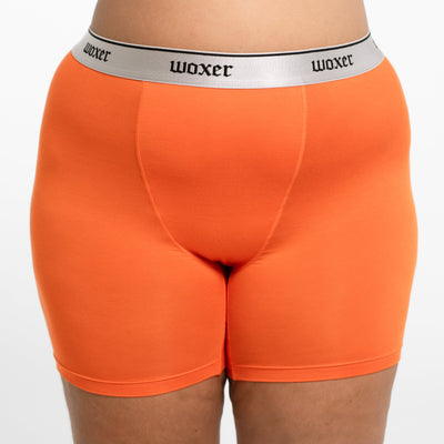 Baller High Waisted HI-VIS