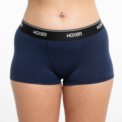 Bold Navy 2.0