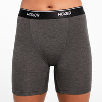Baller High Waisted Softy 4-Pack
