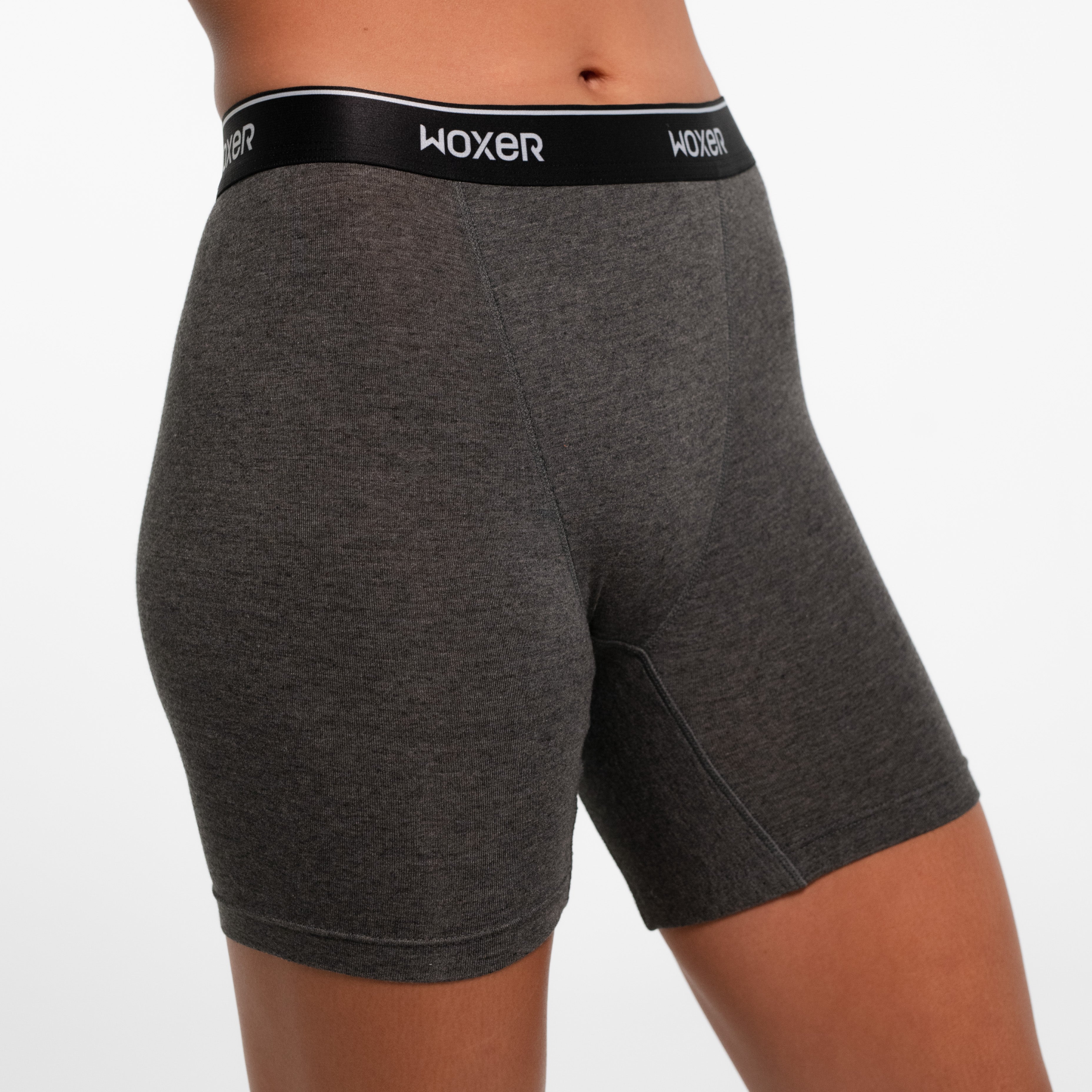 Baller High Waisted Ignite 3-Pack
