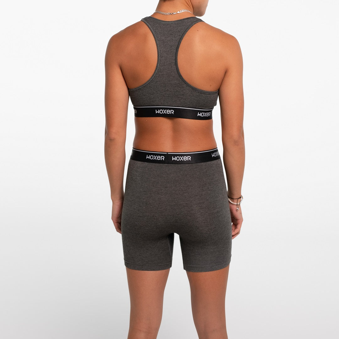 Baller High Waisted Softy 4-Pack