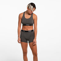 Star High Waisted Flare 6-Pack