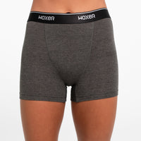 Star High Waisted Boreal 6-Pack