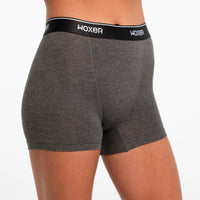 Star High Waisted Haven 6-Pack