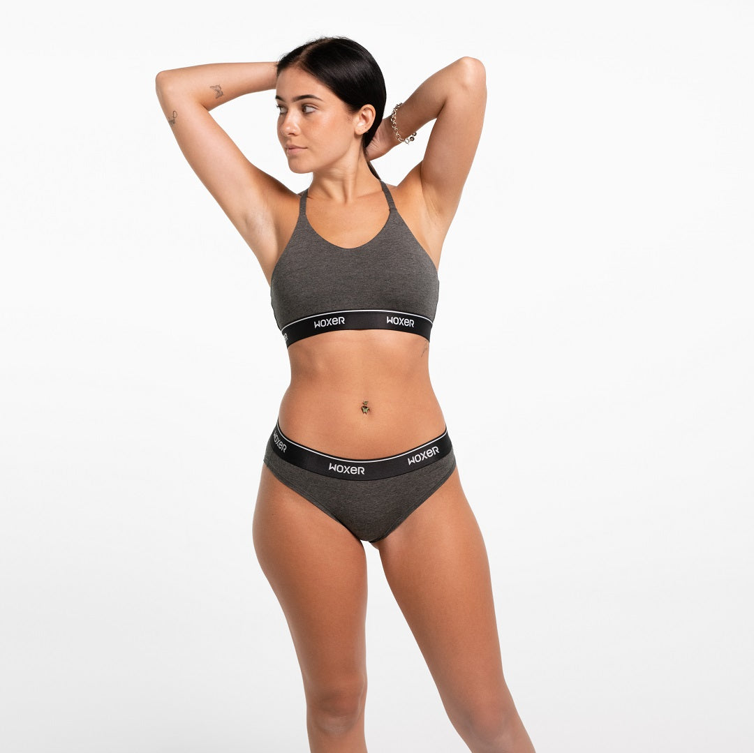 Bikini Flare 10-Pack