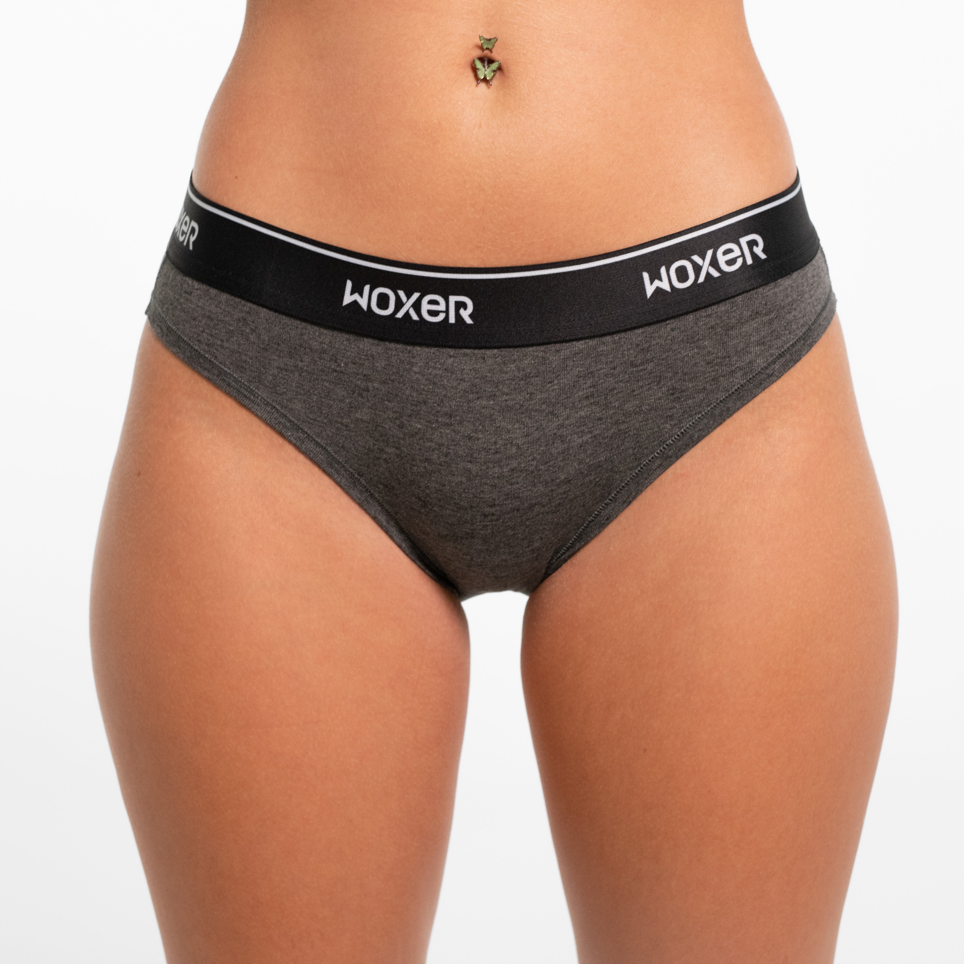 Bikini Flare 3-Pack