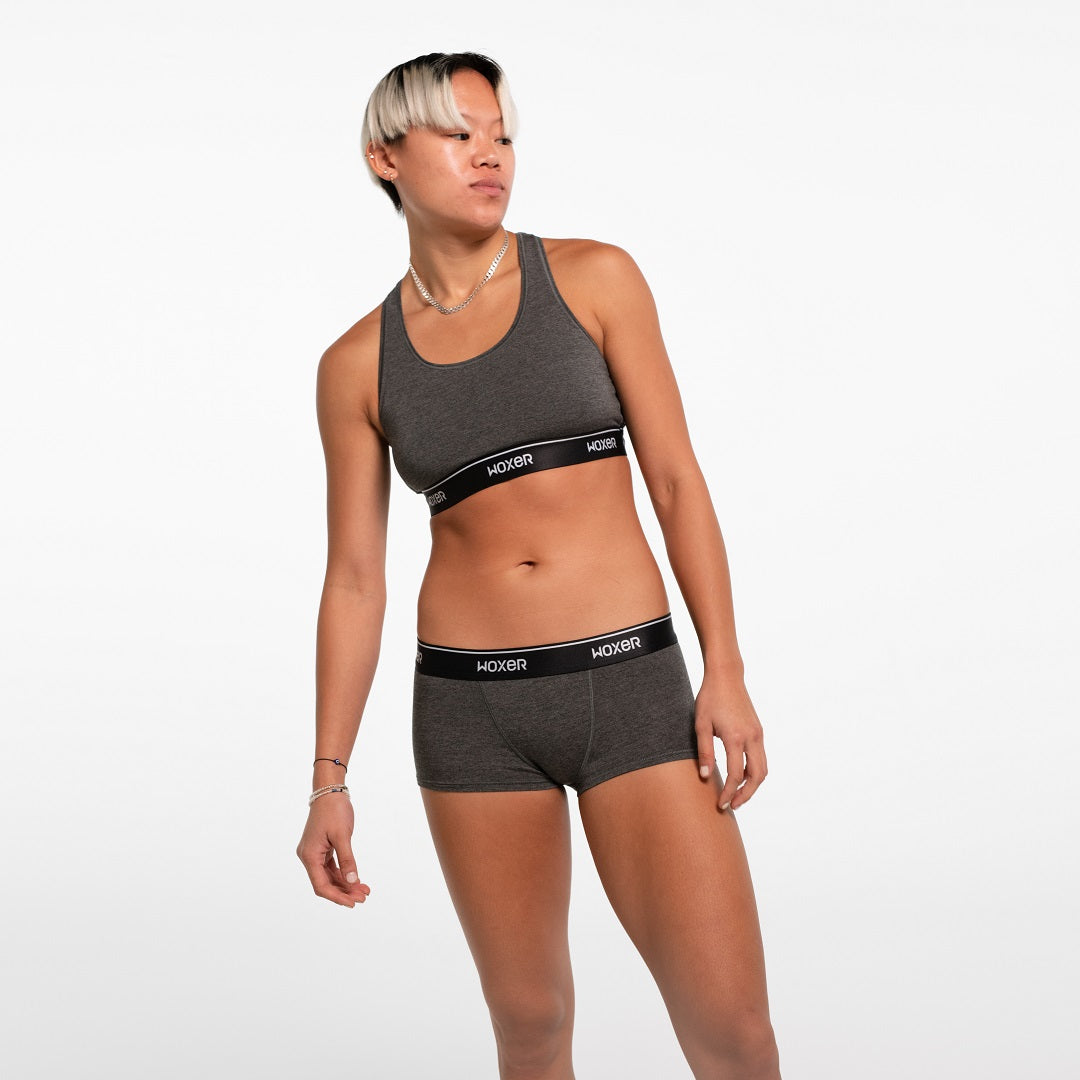 Bold & Boss Set Six