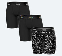 Biker Dark 3-Pack