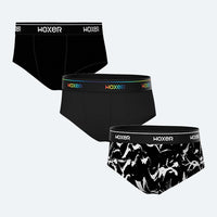 Classic Dark 3-Pack