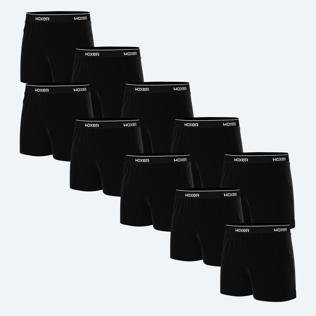 Dreamer Black 2.0 10-Pack