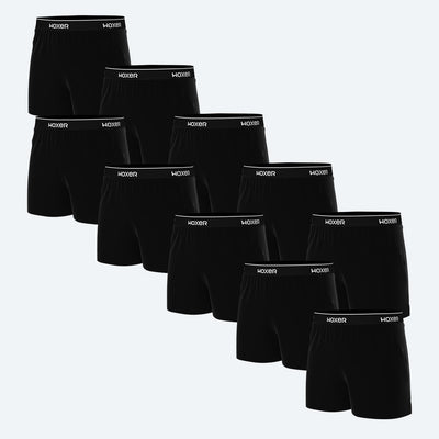 Dreamer Black 2.0 10-Pack