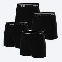 Dreamer Black 2.0 4-Pack