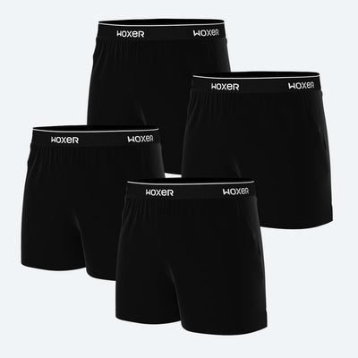 Dreamer Black 2.0 4-Pack