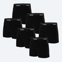 Dreamer Black 2.0 6-Pack