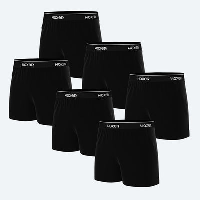 Dreamer Black 2.0 6-Pack